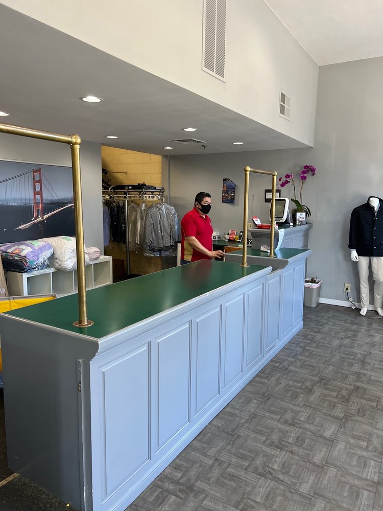 Photo of West Bay Cleaners