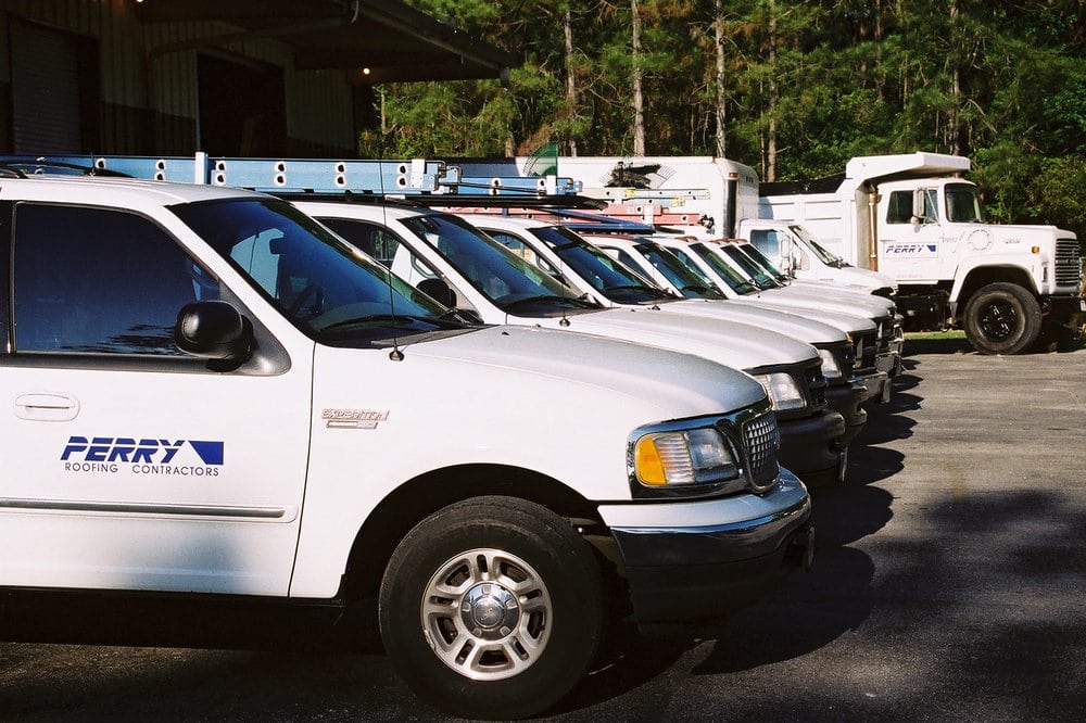 Photo of Perry Roofing Contractors