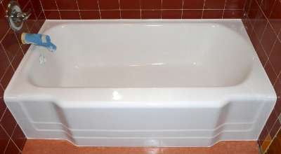 Photo of Allpro Refinishing