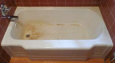 Photo of Allpro Refinishing