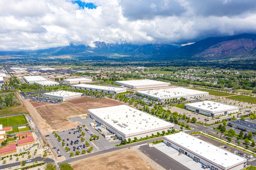 Photo of The Boyer Company