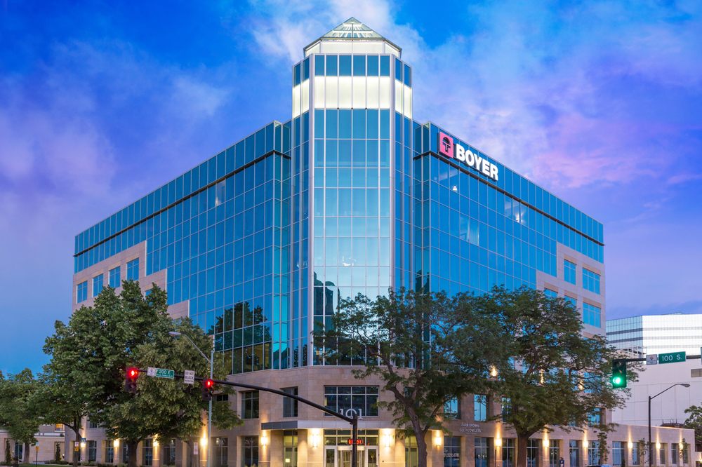 Photo of The Boyer Company