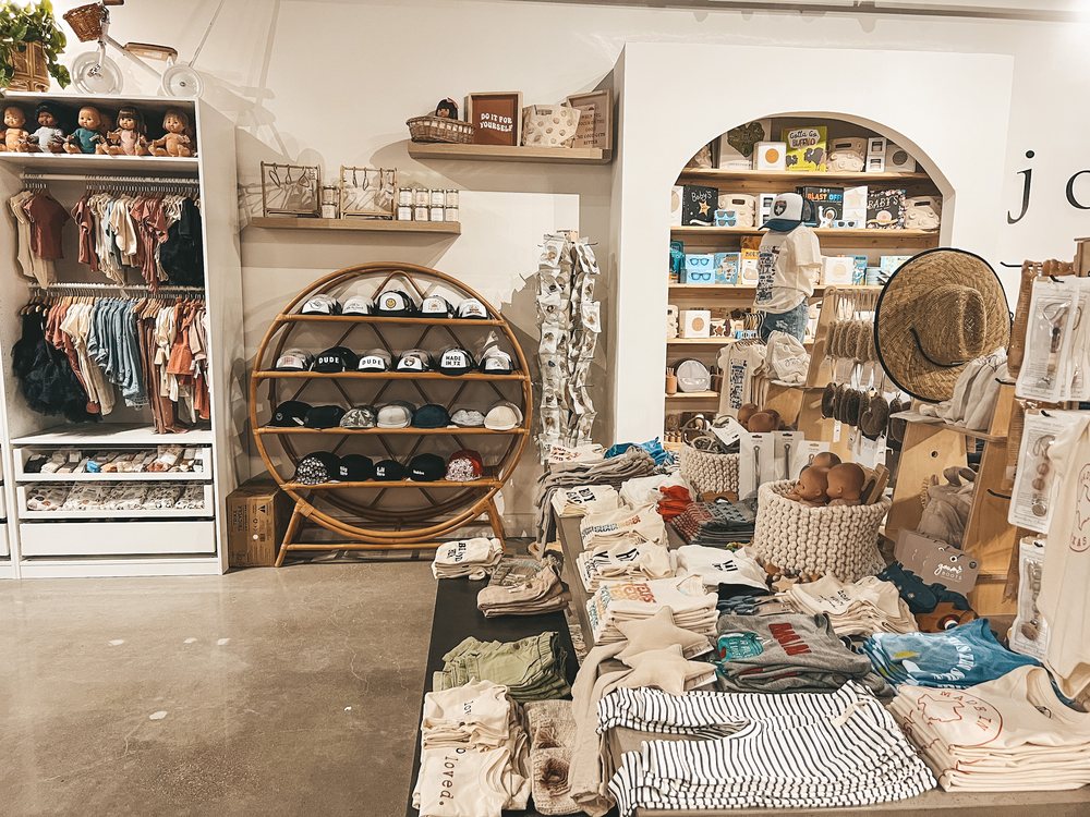 Photo of Joss + J the Boutique