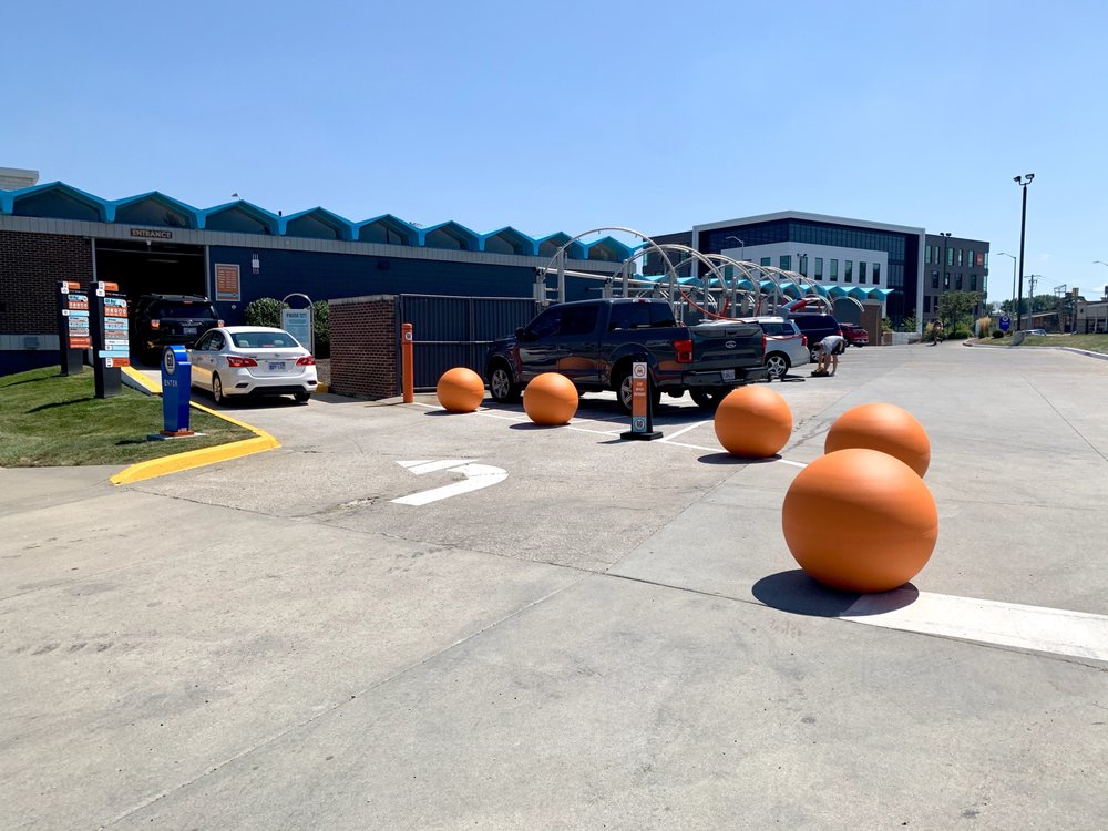 Photo of GO Car Wash - Metcalf