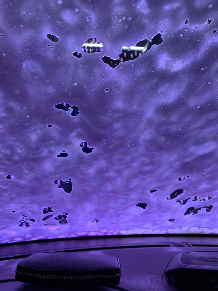 Photo of GO Car Wash - Metcalf