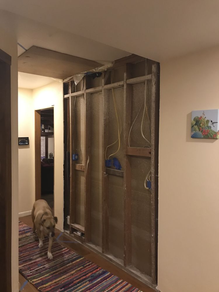 Photo of Blue Line Builders