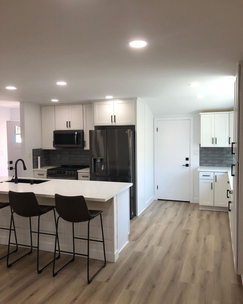 Photo of Blue Line Builders