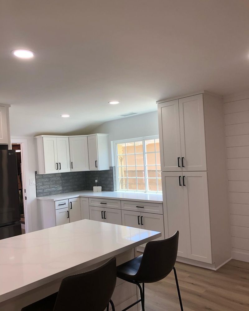 Photo of Blue Line Builders