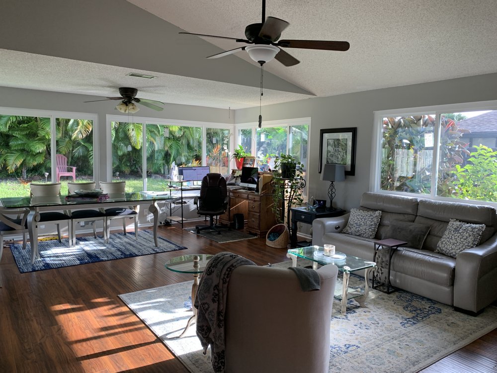 Photo of Paradise Exteriors