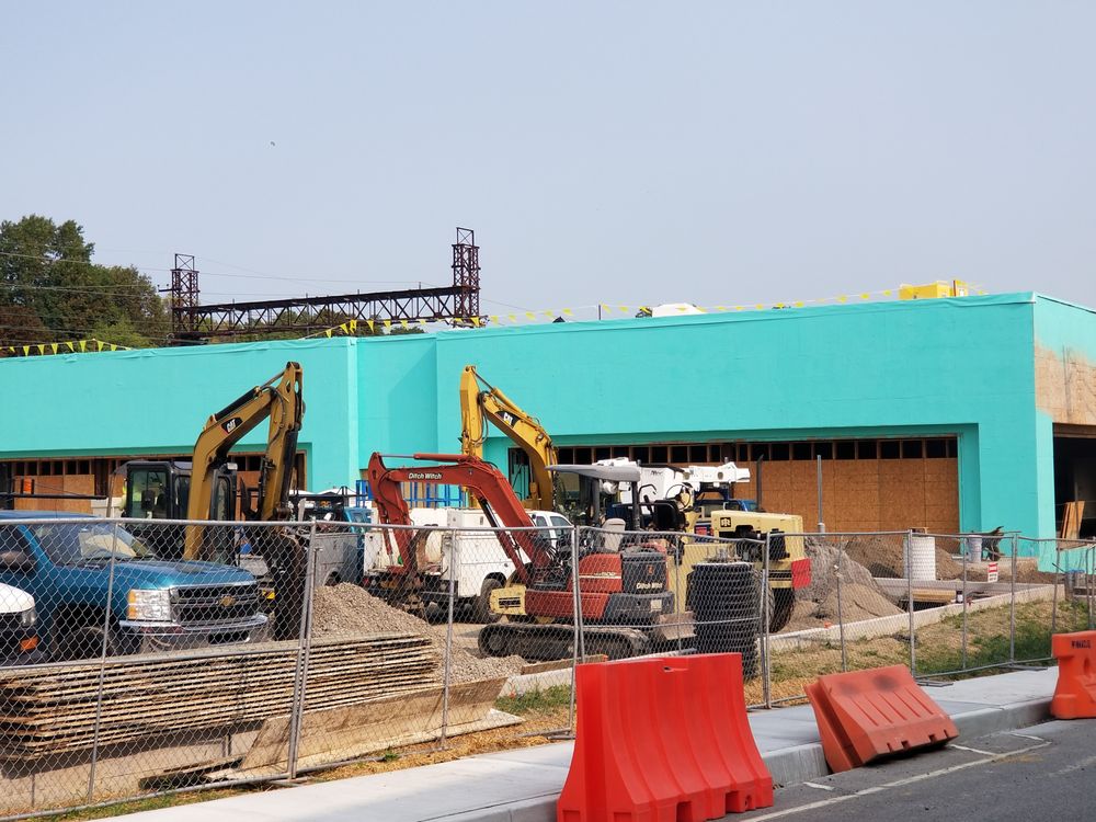 Photo of Echo 1 Contracting