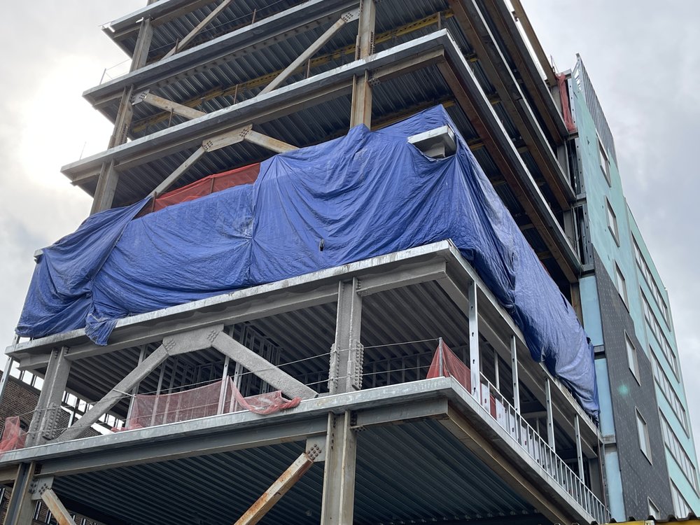 Photo of Echo 1 Contracting
