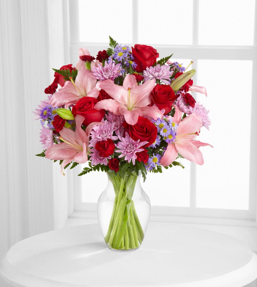 Photo of Executive Flowers