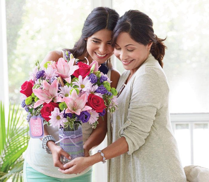 Photo of Executive Flowers