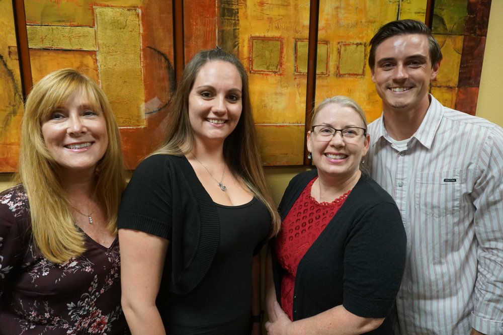 Photo of McRea Woodson & Associates