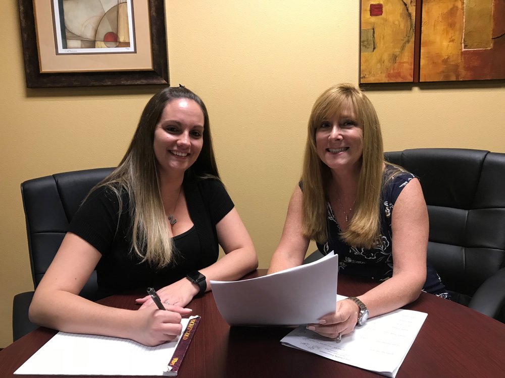 Photo of McRea Woodson & Associates