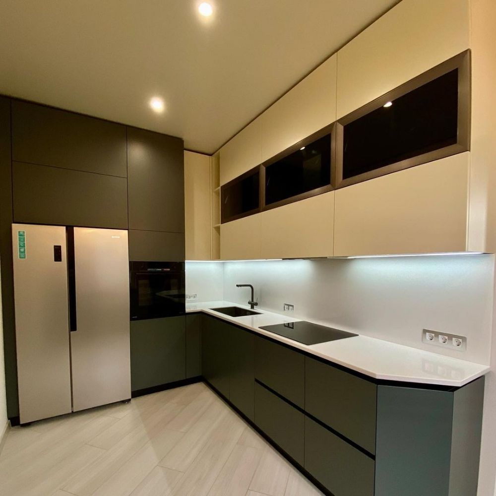 Photo of Upscale Home