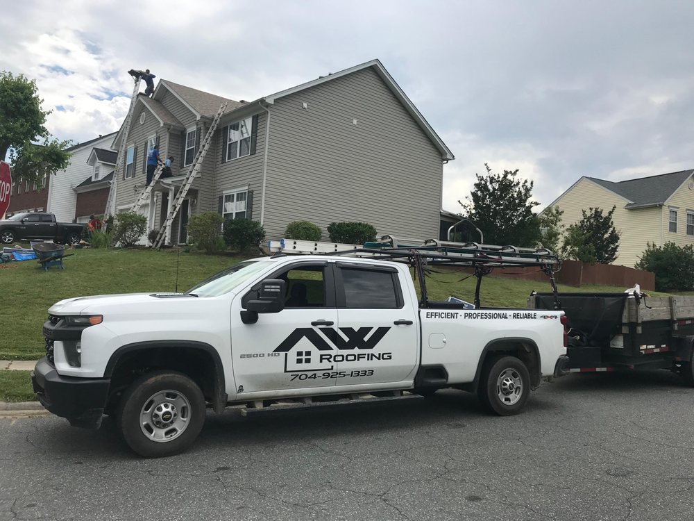 Photo of A&W Roofing