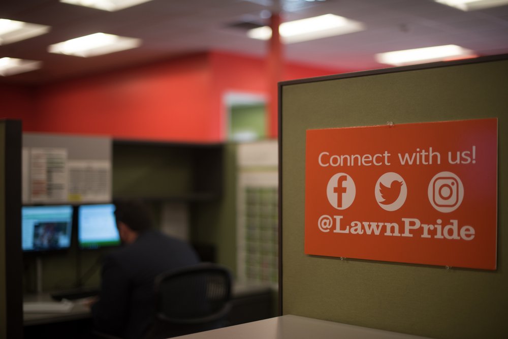 Photo of Lawn Pride