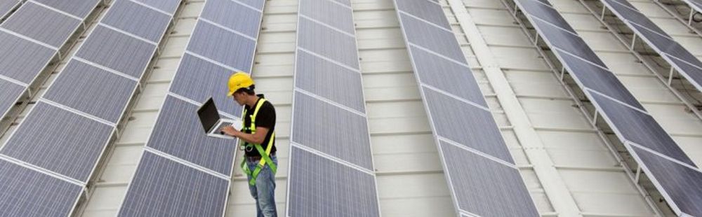 Photo of Pope Energy