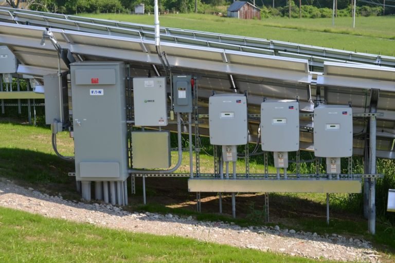 Photo of Pope Energy