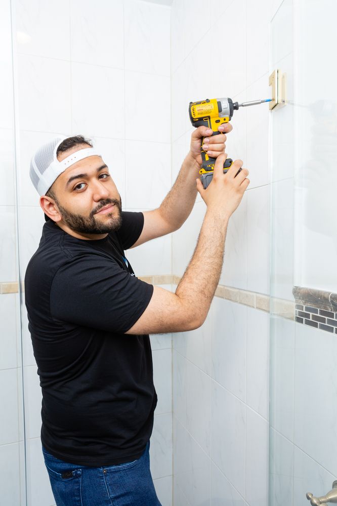 Photo of Exceptional Glass and Frameless Shower Door