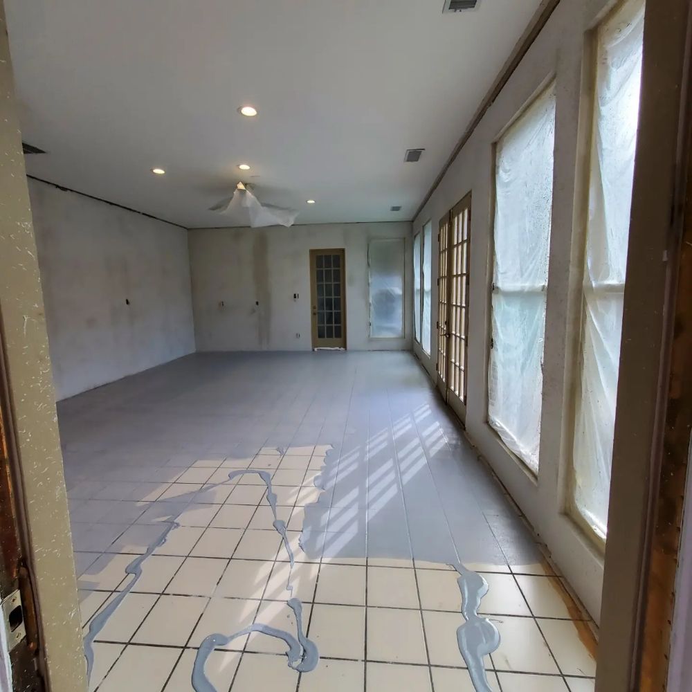 Photo of Mosqueda Construction