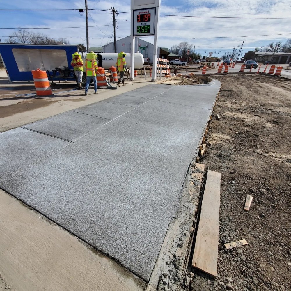 Photo of Mosqueda Construction