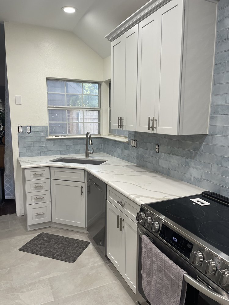 Photo of Mosqueda Construction