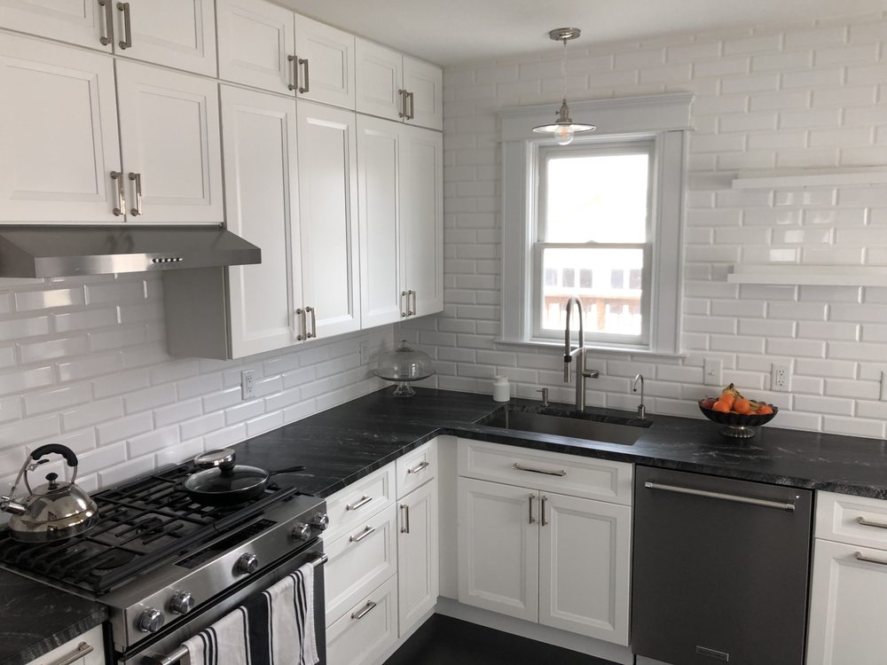 Photo of Bergen Marble and Granite