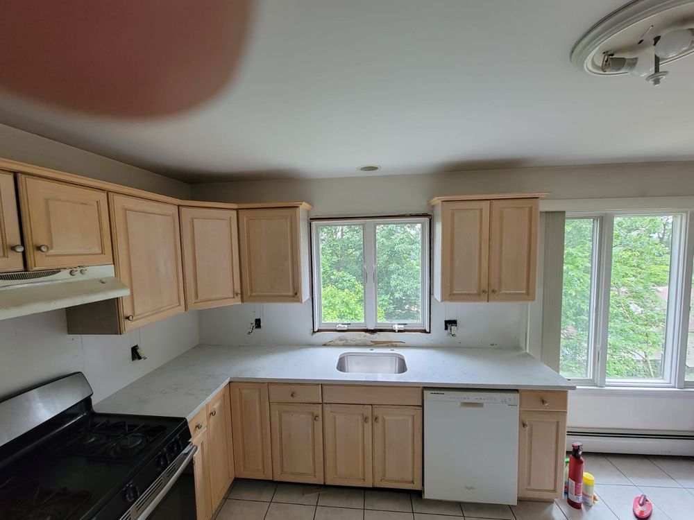 Photo of Bergen Marble and Granite