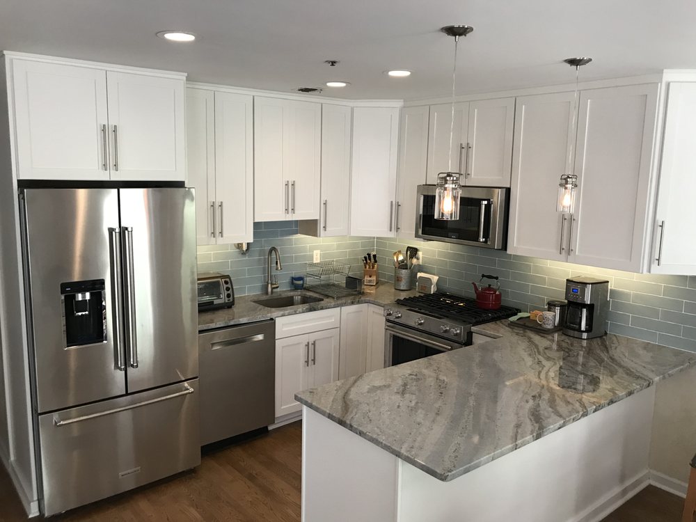 Photo of Bergen Marble and Granite