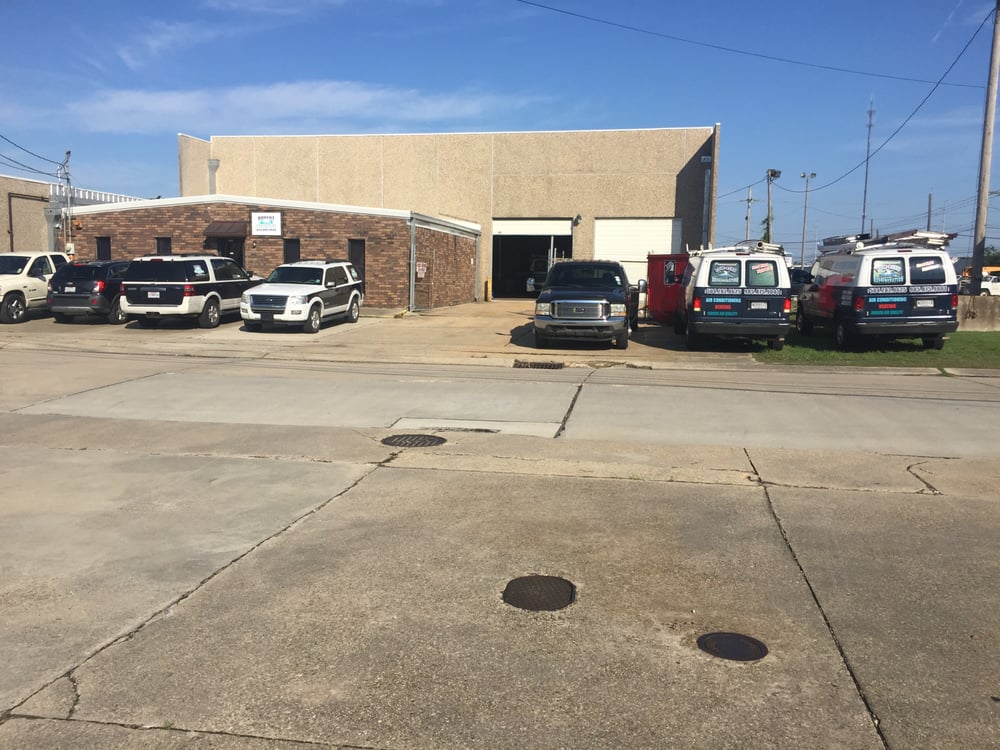 Photo of Robert Refrigeration