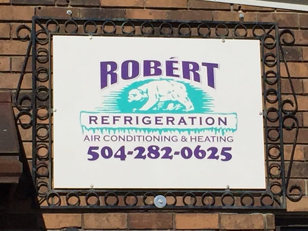 Photo of Robert Refrigeration