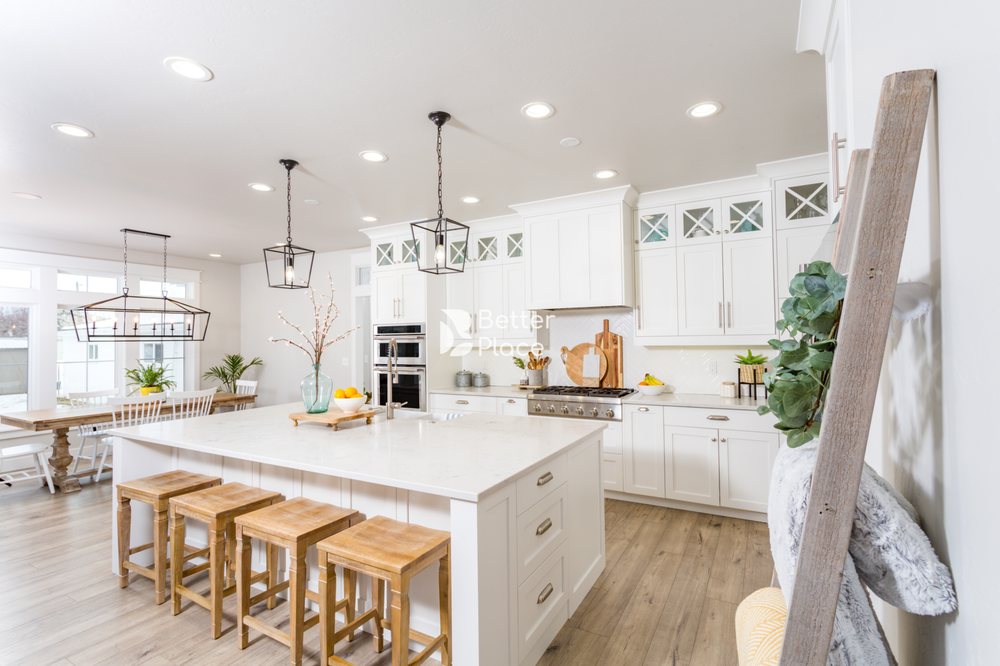 Photo of Better Place Remodeling