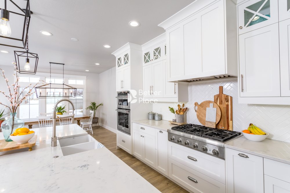 Photo of Better Place Remodeling