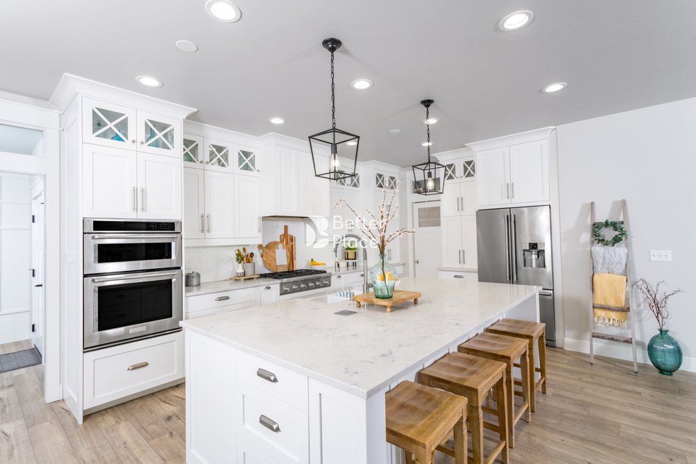 Photo of Better Place Remodeling