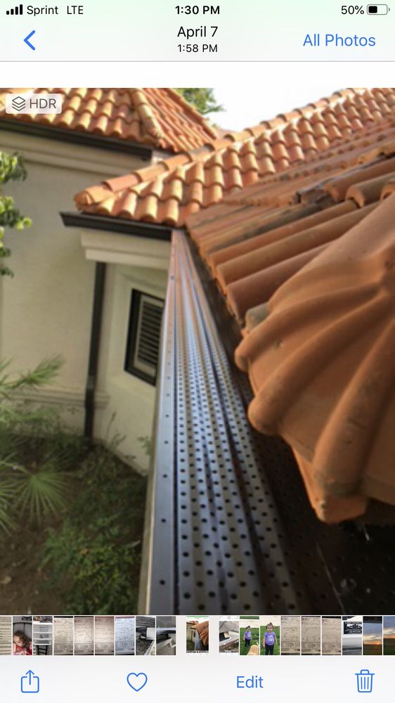 Photo of MT Gutters