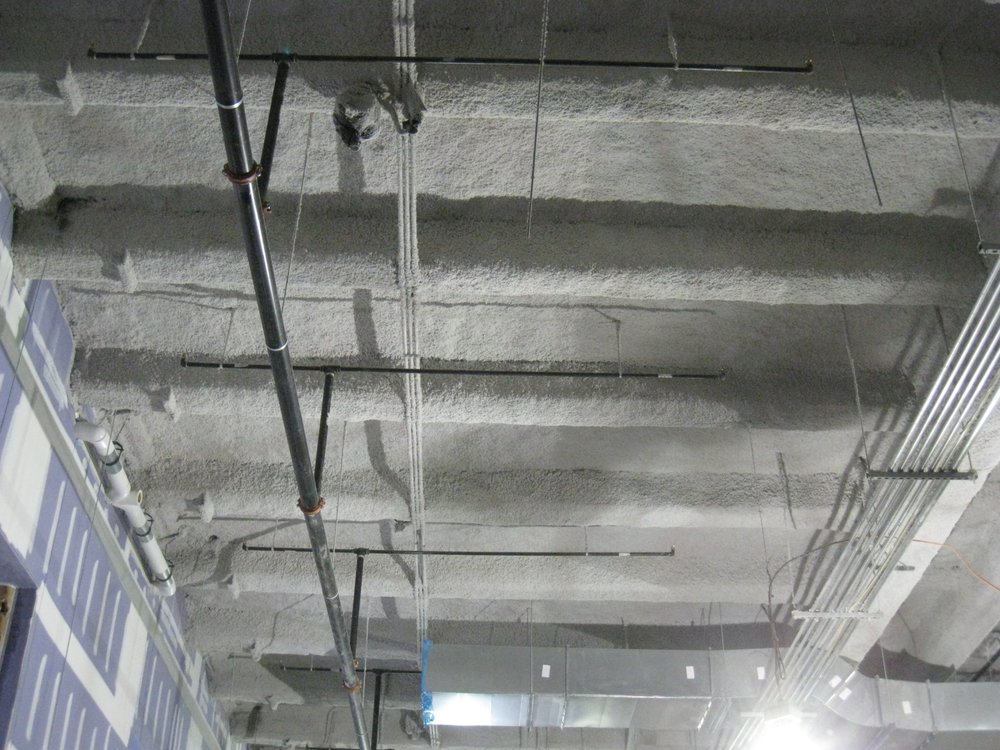 Photo of Asi Spray Insulation Professionals