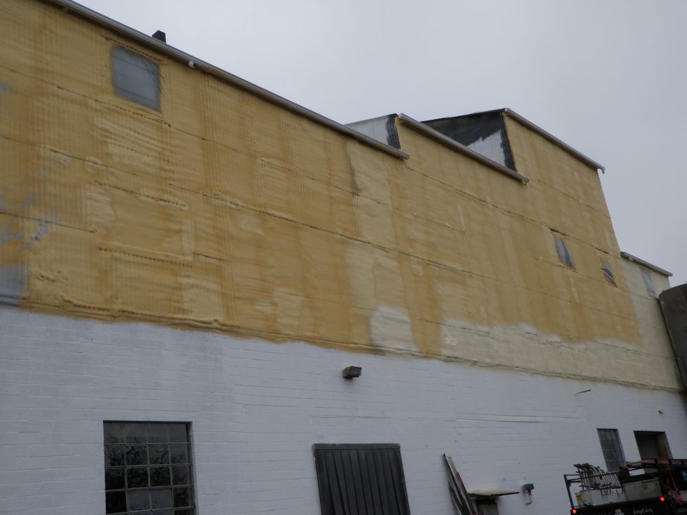 Photo of Asi Spray Insulation Professionals