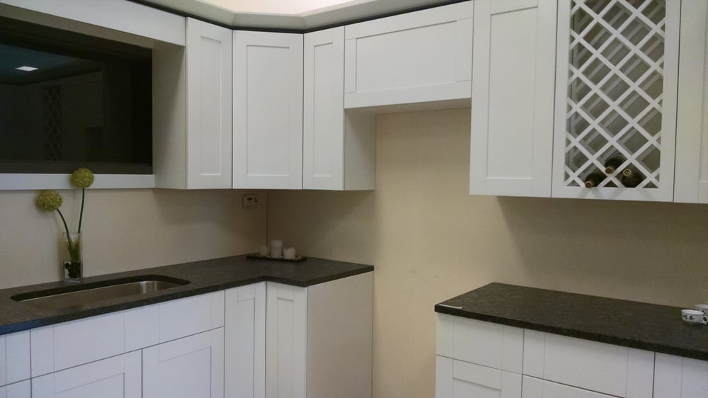 Photo of Tops Kitchen Cabinets & Granite