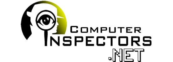 Photo of Inspectors Houston Computer Repair