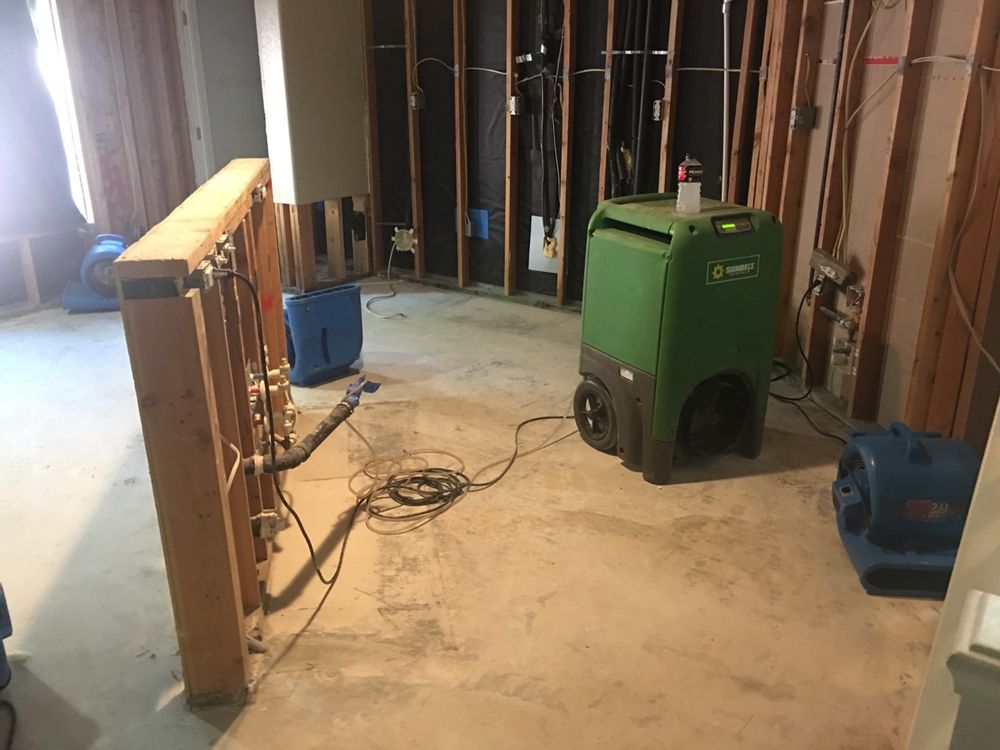 Photo of SOS Property Restoration
