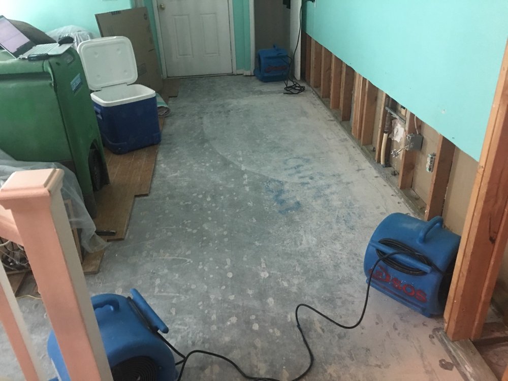 Photo of SOS Property Restoration