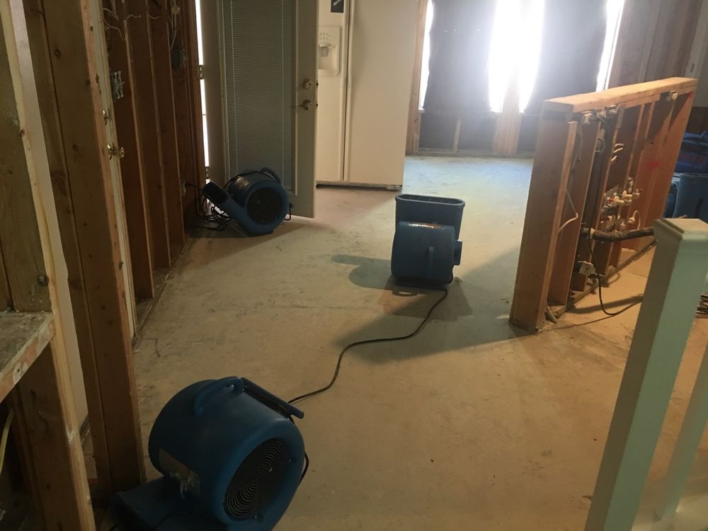 Photo of SOS Property Restoration