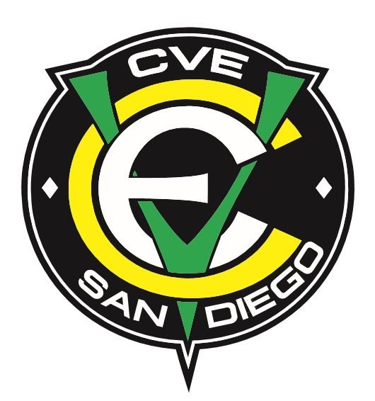 Photo of CVE San Diego