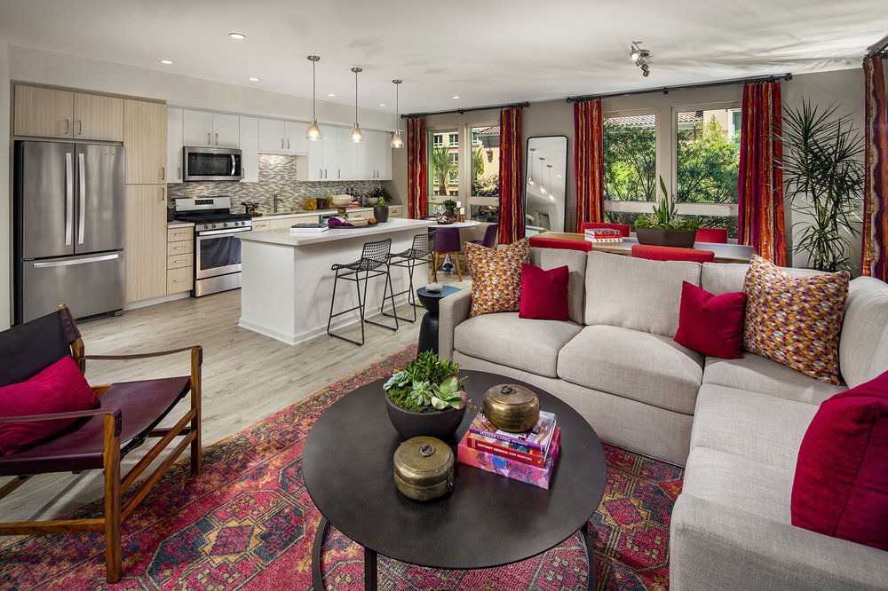 Photo of Santa Clara Square Apartment Homes