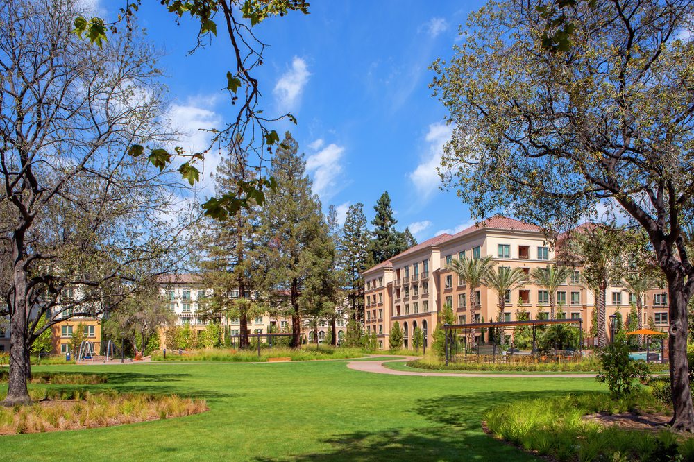 Photo of Santa Clara Square Apartment Homes