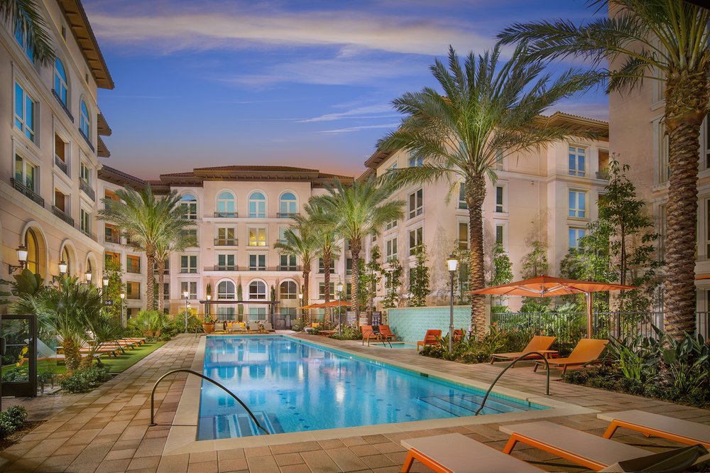 Photo of Santa Clara Square Apartment Homes