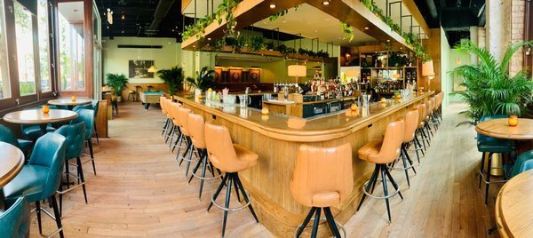 Photo of Workvana