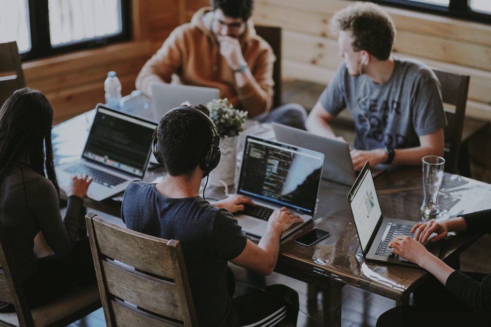 Photo of Workvana
